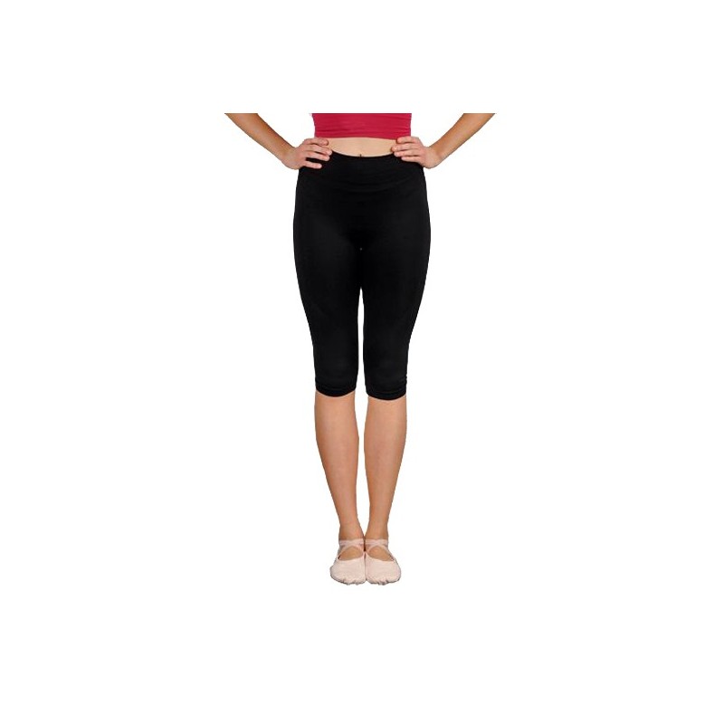 Pridance Capri Modell 92 schwarz